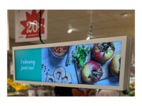 HI-ND Monteringssæt LCD display 37'