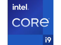 Intel Core i9-13900KF 24 kerner LGA 1700 TRAY - u/køler
