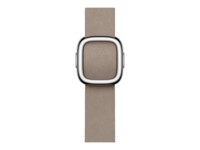 Apple Urrem Smart watch Beige Genbrugt polyester