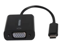 Prokord Videoadapter 15cm Sort