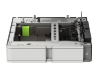 Lexmark Mediebakke / føder