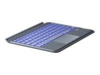 Inateck Tastatur Saks Trådløs