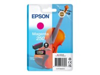 Epson 250 Violin Claria Photo HD Magenta