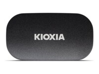 Kioxia EXCERIA PLUS G2 Portable SSD 512G 500GB 3.2 Gen 2