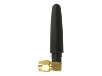 DeLOCK LTE Antenna Antenne 5cm Sort