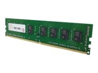 QNAP DDR4 16GB 2666MHz ECC