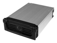 RaidSonic ICY BOX Holder til lagringsenhed (caddy) 3.5' Sort