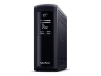 CyberPower Value Pro VP1200ELCD UPS 720Watt 1200VA