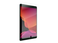 ZAGG InvisibleShield Glass Elite Skærmbeskytter Apple 10.2-inch iPad (7. generation, 8. generation, 9. generation)