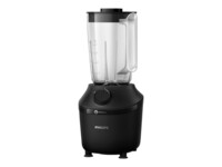 Philips Series 3000 HR2291 Blender 600W Sort