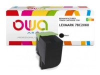 OWA Sort 8500 sider Toner