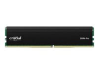 Crucial DDR4 SDRAM 32GB 3200MHz CL22 Ikke-ECC DIMM 288-PIN
