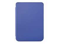 Kobo Clara SleepCover Beskyttelsescover To eBook læser Koboltblå