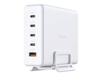 D-Link Adapter 240Watt 4xUSB-C 1xUSB-A 3.0
