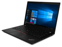 Lenovo ThinkPad T14 Gen 1 14' 1920 x 1080 (Full HD) 4650U 16GB 512GB AMD Radeon Graphics Windows 11 Pro