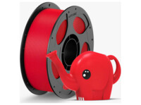 Anycubic PETG Filament Red AHPERR-102 (1kg) 3D nyomtatószál piros