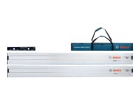 Bosch Professional FSN 1400 Guideskinne Rundsav Stiksav Dyksav