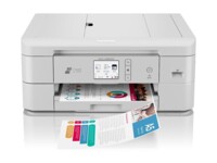 Brother DCP-J1800DW Blækprinter