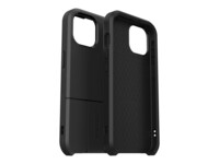 OtterBox uniVERSE Series Beskyttelsescover Sort Apple iPhone 15