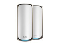 NETGEAR Orbi 970 Series RBE972S Wi-Fi-system