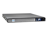 Eaton 5P 1150iR UPS Rackversion Sort Sølv