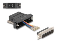 DeLOCK Assembly Kit