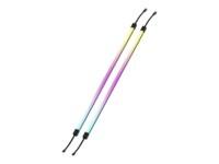CORSAIR LS430 Aurora RGB Belysningssæt