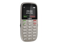 Gigaset GL395 2.2' 32MB Titansølv