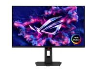 ASUS ROG Strix OLED XG27AQDMG 26.5' WOLED 2560 x 1440 (2K) HDMI DisplayPort 240 Hz