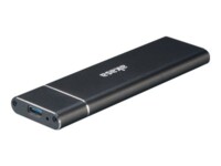 Akasa Ekstern Lagringspakning USB 3.1 (Gen 2) M.2 Card