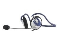 Cosonic HL-21 Kablet Høretelefoner
