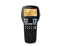 DYMO LabelMANAGER 420P Termisk overførsel