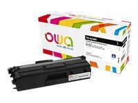 OWA K18064OW Sort 6500 sider Toner K18061OW