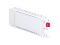 Epson T50MF Rød Blæk C13T50MF00