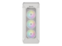 Genesis Irid 505 V2 aRGB Tower ATX Hvid