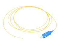 Extralink Rottehale Fiberoptik G.657.A1 1.5m