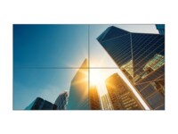 Philips 55BDL8007X Digital skiltning