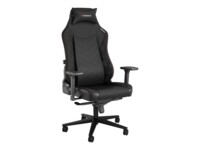 Genesis Nitro 890 G2 Gamer Stol Sort