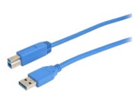 Prokord USB-kabel 1m