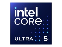 Intel CPU Core Ultra 5 245K 4.2GHz 14-core FCLGA1851 Socket TRAY - u/køler