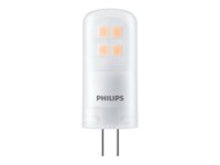 Philips CorePro LED-lyspære 2.1W F 210lumen 2700K Varmt hvidt lys