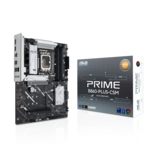 ASUS PRIME B860-PLUS-CSM ATX LGA1851 sokkel Intel B860