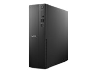 Dell Pro Slim Essential QVS1260 Tynd desktop Core i5 I5-14400 16GB 512GB Intel UHD Graphics 730 Windows 11 Pro