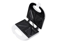 Adler AD 301 Sandwichtoaster