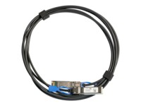 MikroTik 1m 25GBase-kabel til direkte påsætning