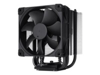 Noctua chromax NH-U9S Processor-køler 1-pack Sort 92 mm