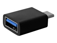 V7 USB Type-C kabel Sort