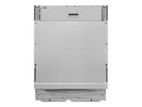 Electrolux Klasse E Til indbygning 44dB(A) Sort