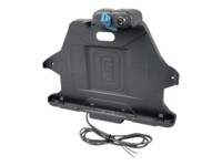 Gamber-Johnson with Bare Wire Lead Dockingstation