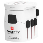 Pro World Adapter